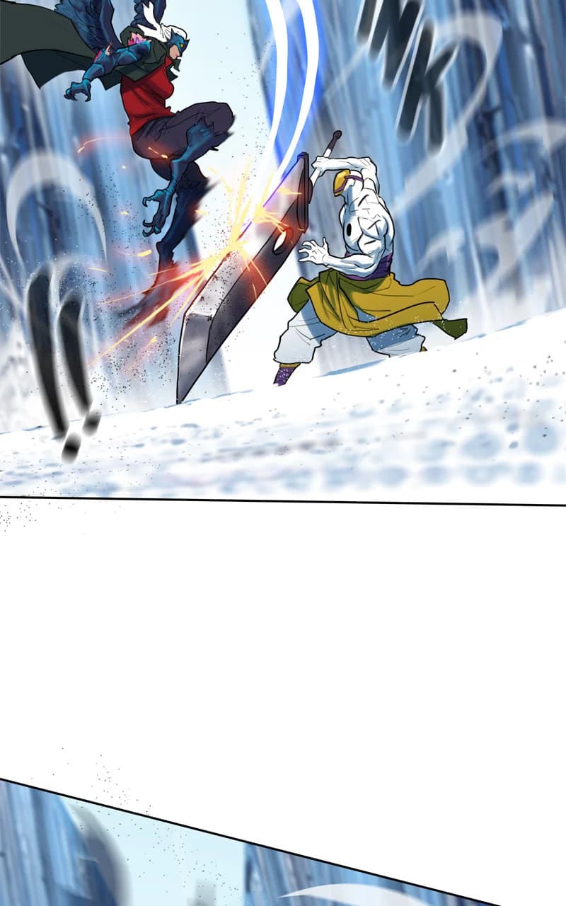 Ordeal chapter 93, page 21