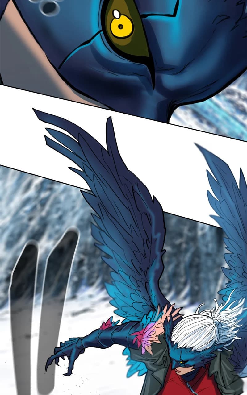 Ordeal chapter 93, page 26