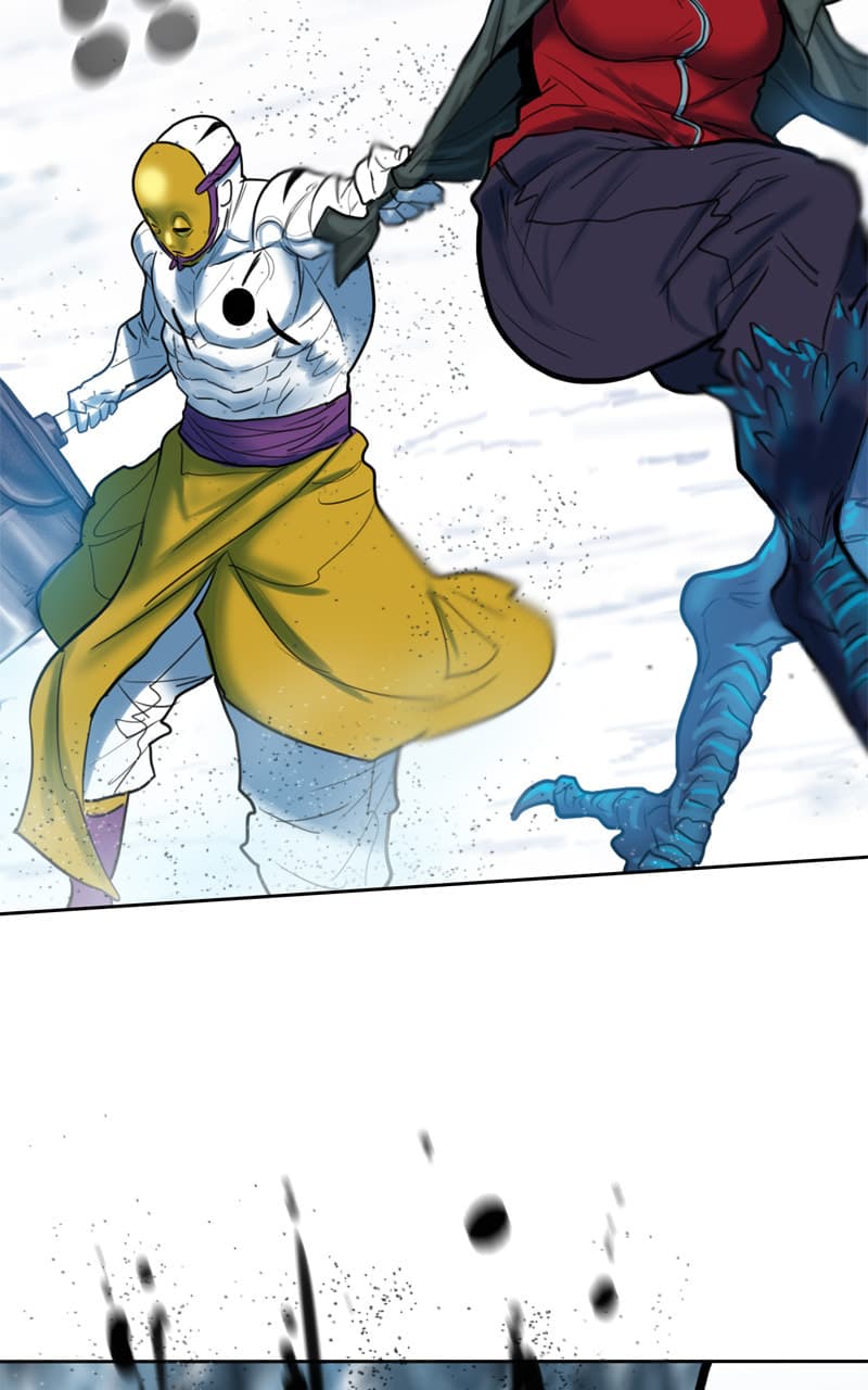 Ordeal chapter 93, page 27