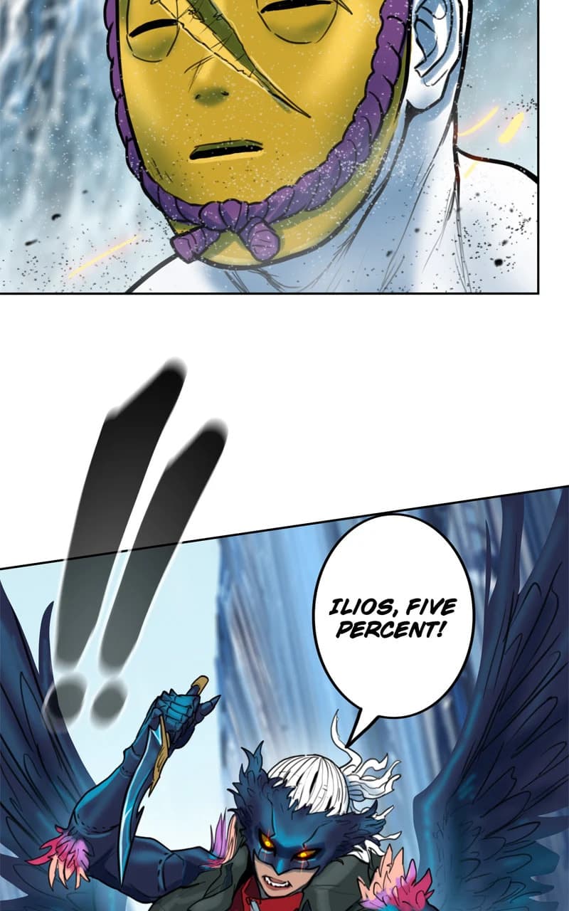 Ordeal chapter 93, page 30
