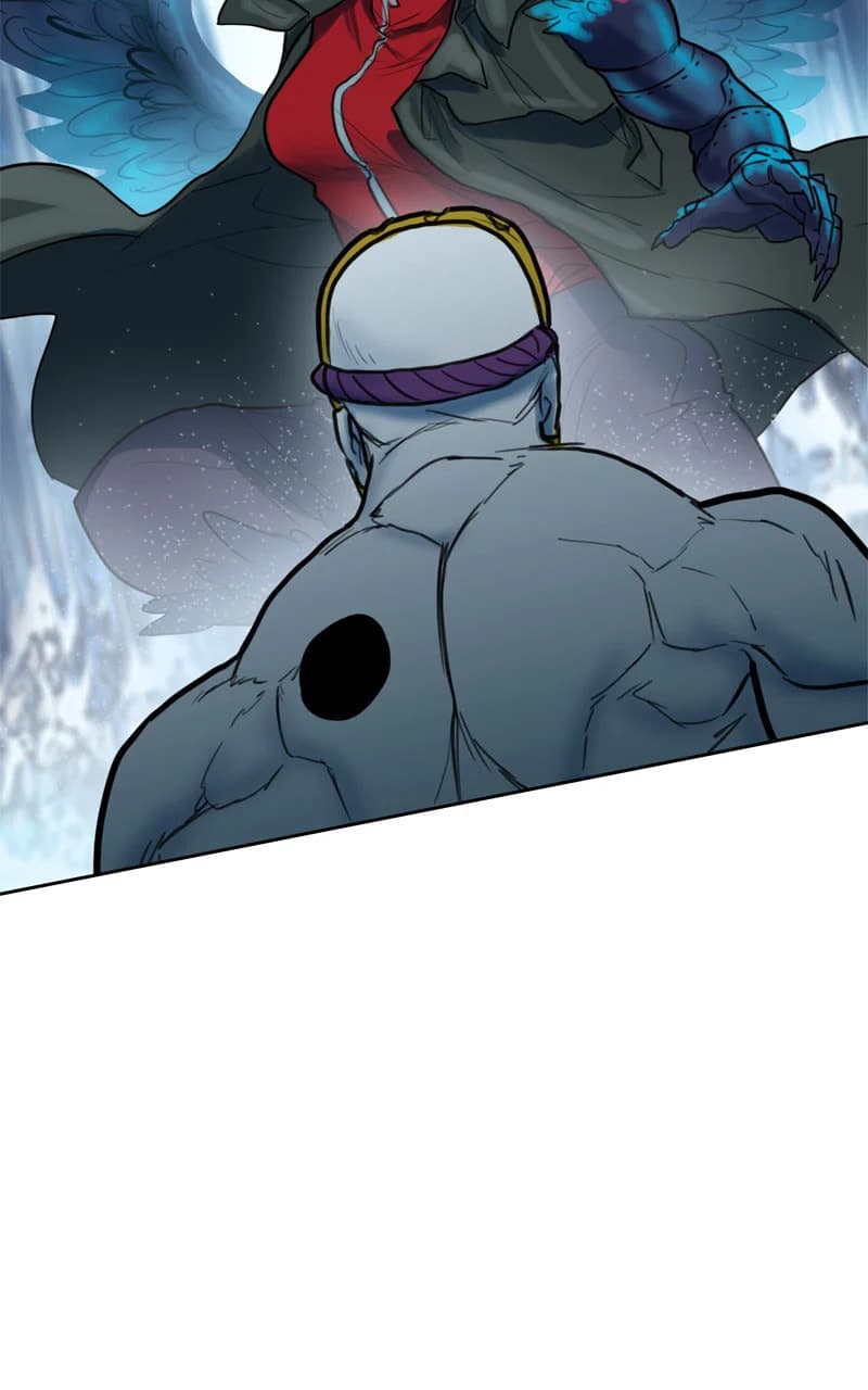 Ordeal chapter 93, page 31