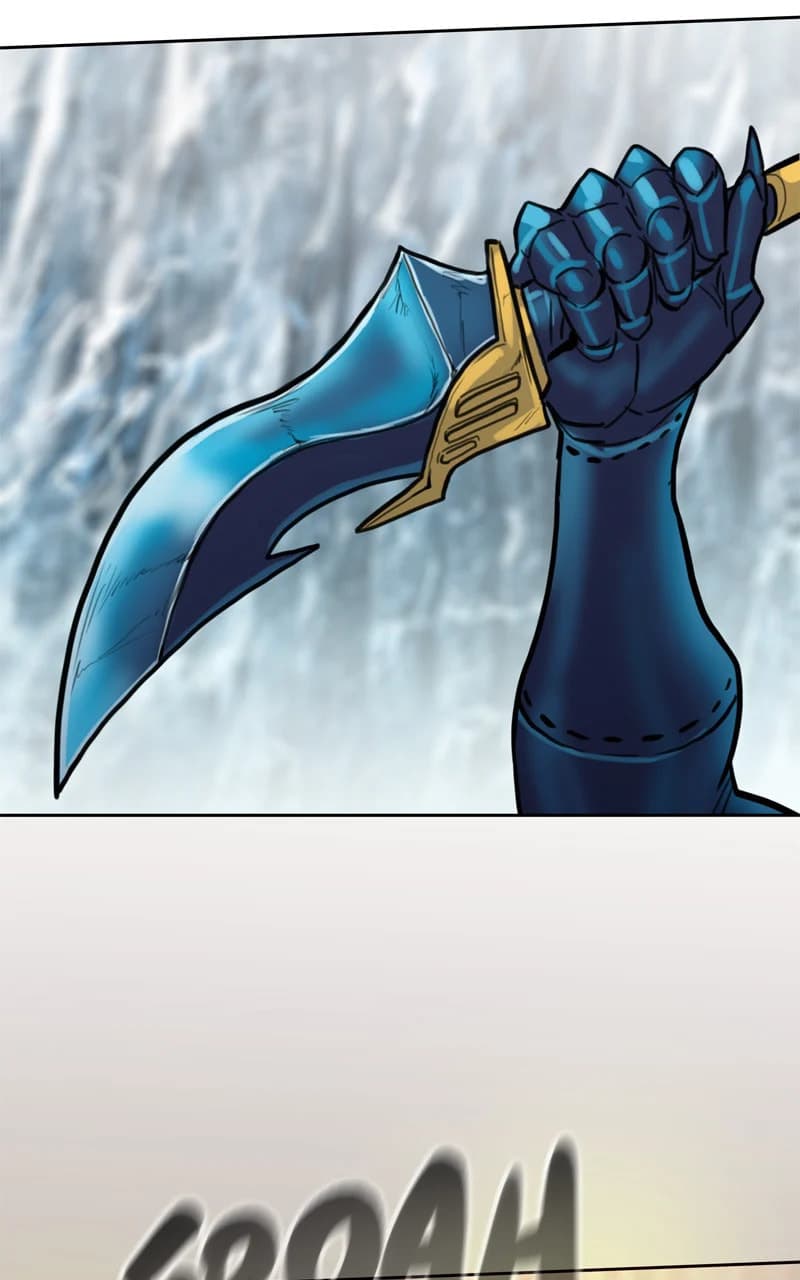 Ordeal chapter 93, page 32