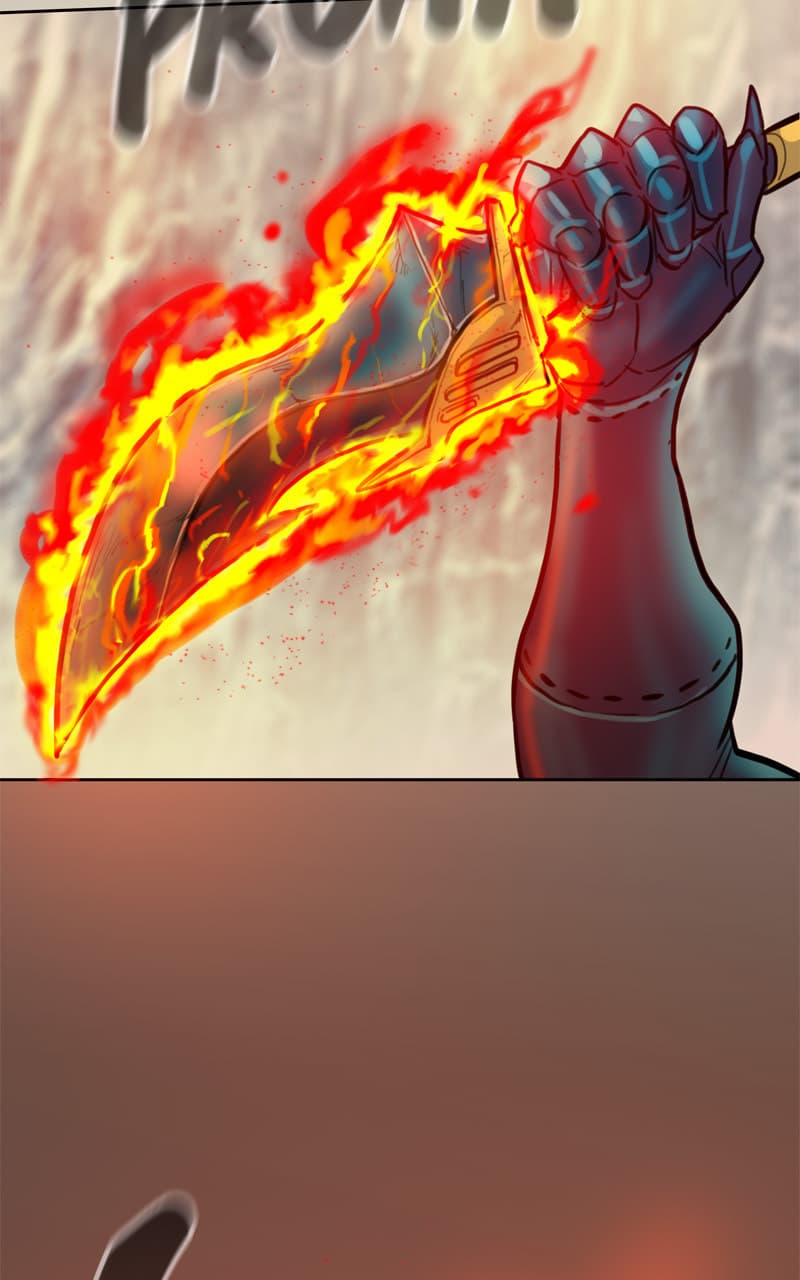 Ordeal chapter 93, page 33
