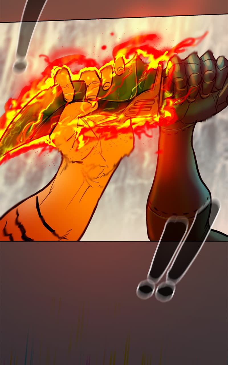 Ordeal chapter 93, page 34