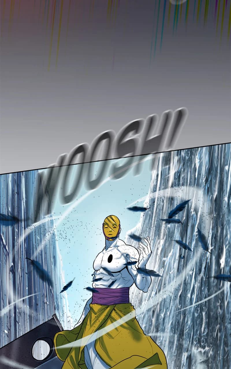 Ordeal chapter 93, page 36