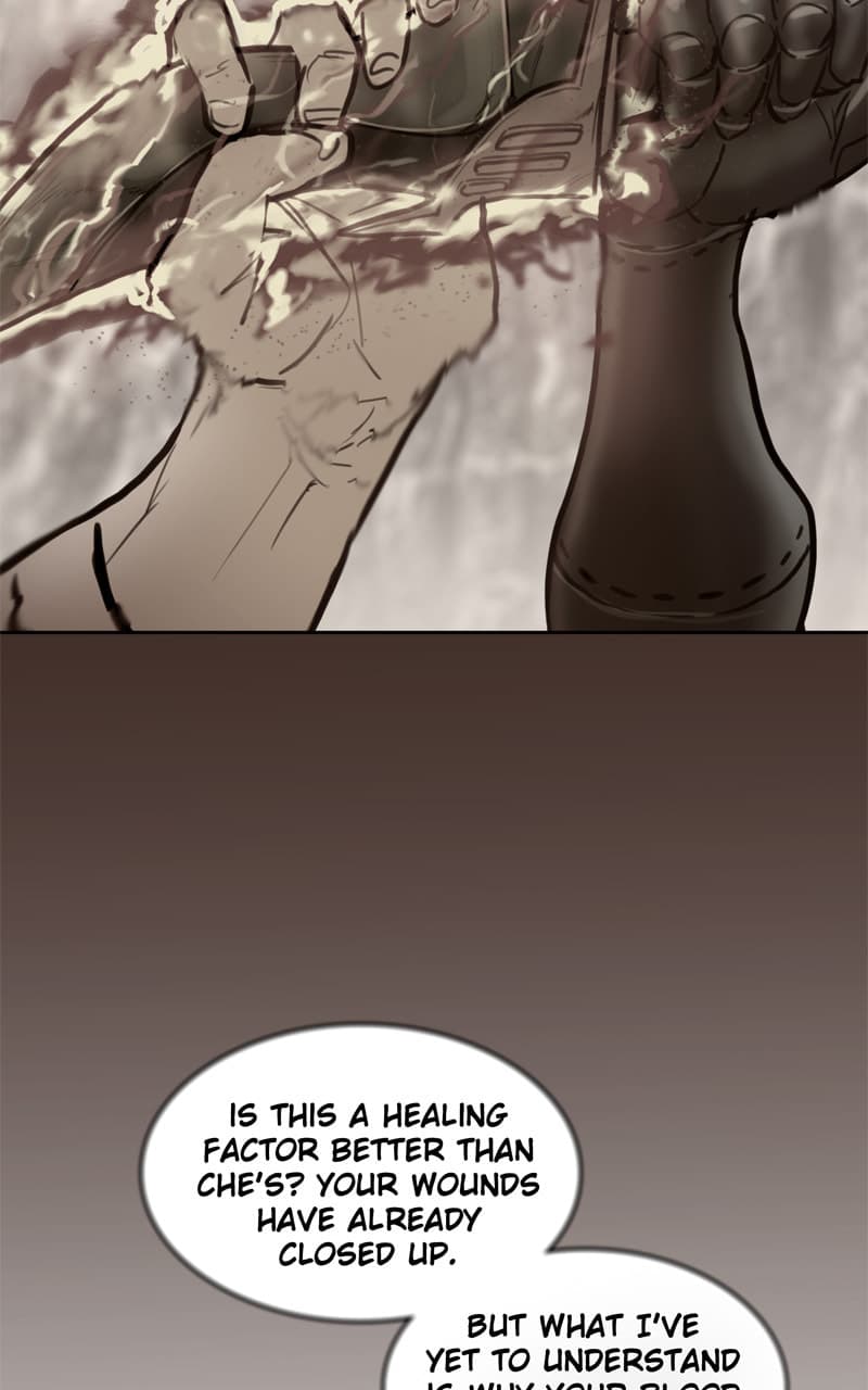 Ordeal chapter 93, page 42