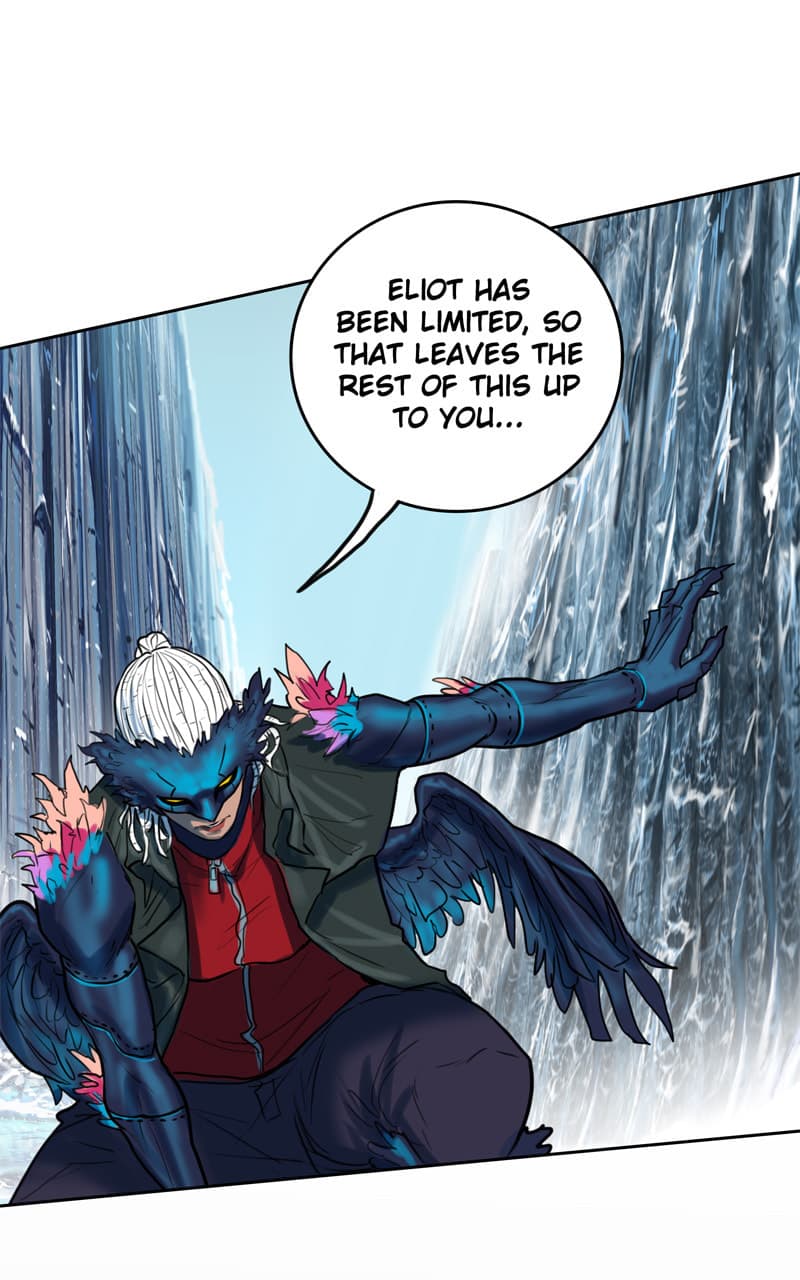 Ordeal chapter 93, page 44