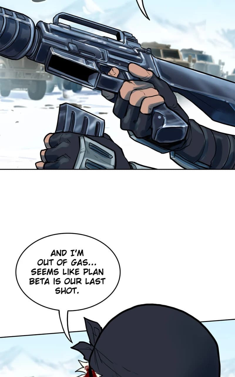 Ordeal chapter 93, page 54