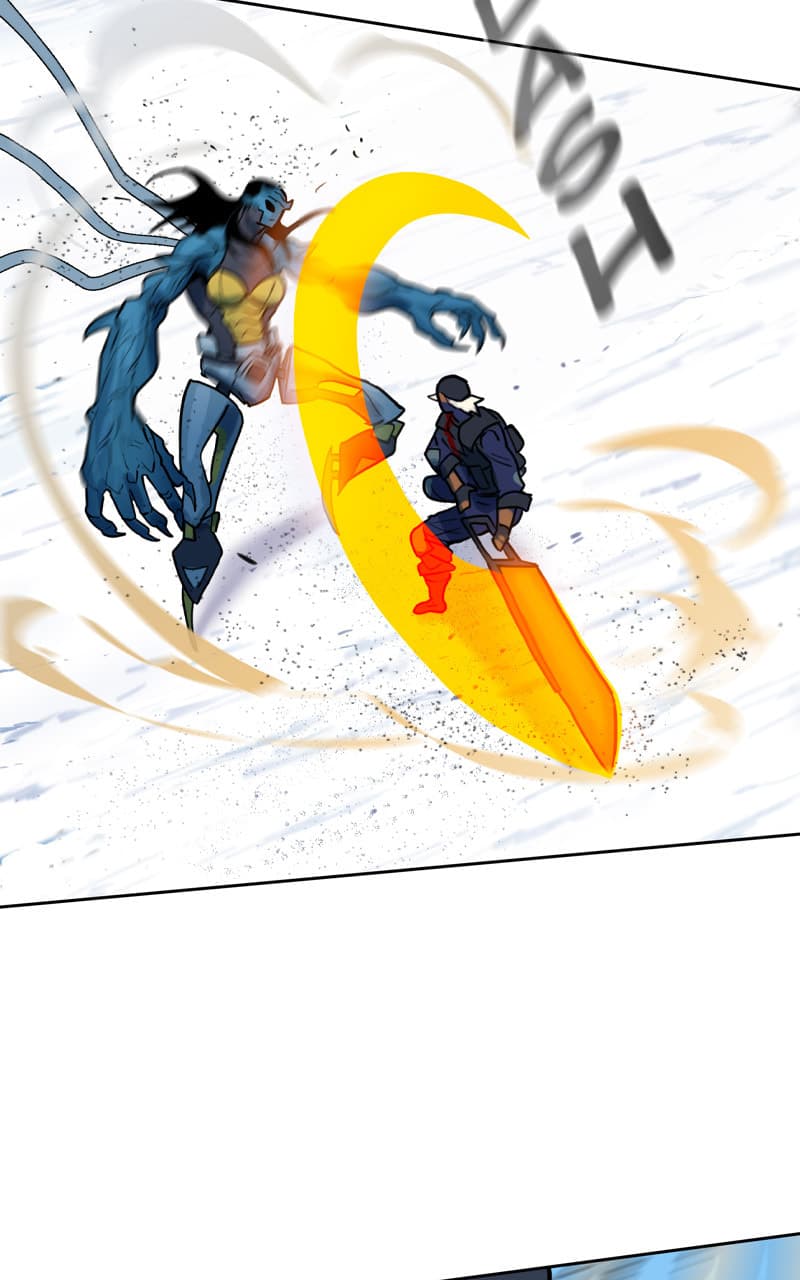 Ordeal chapter 93, page 61