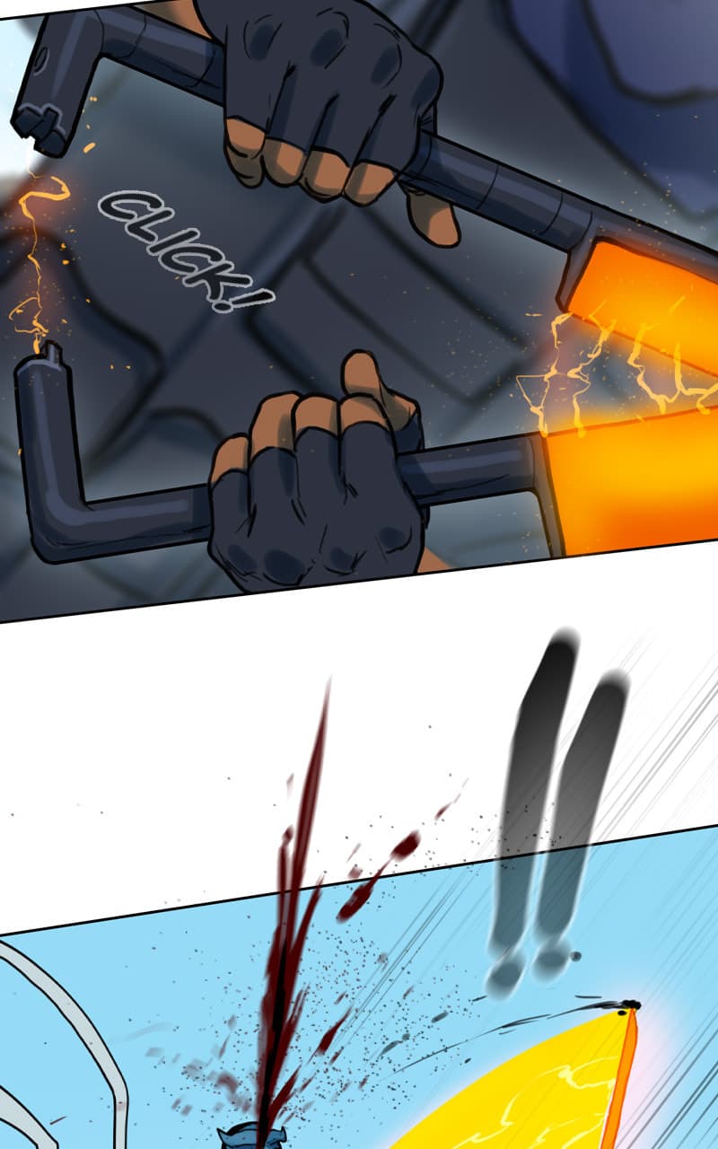 Ordeal chapter 93, page 63