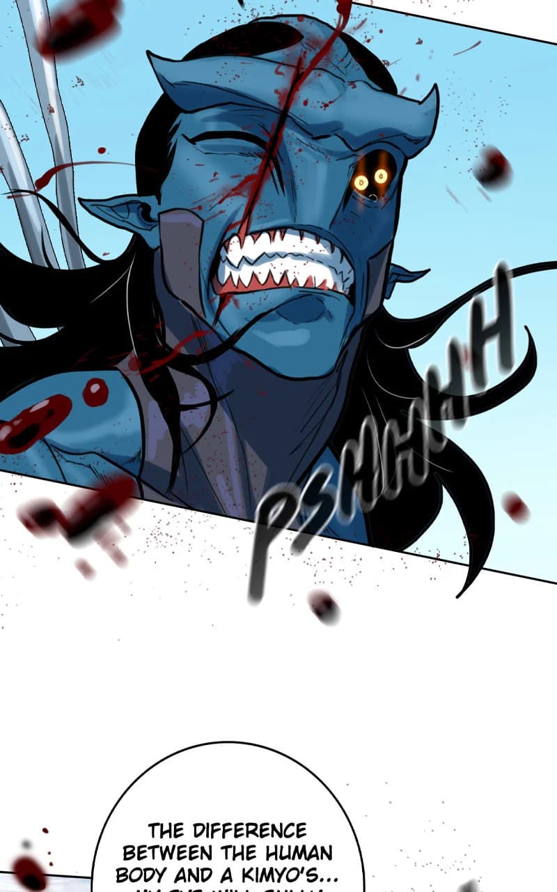 Ordeal chapter 93, page 65