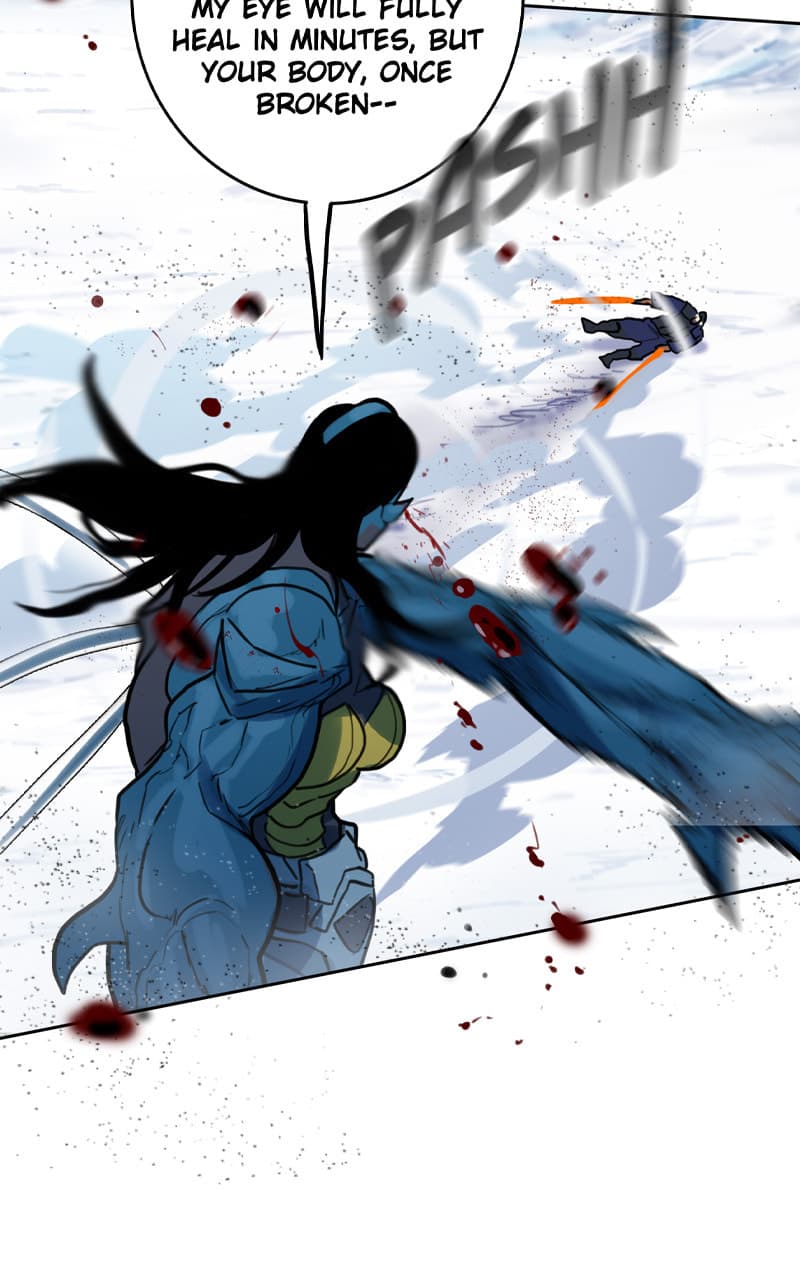 Ordeal chapter 93, page 66