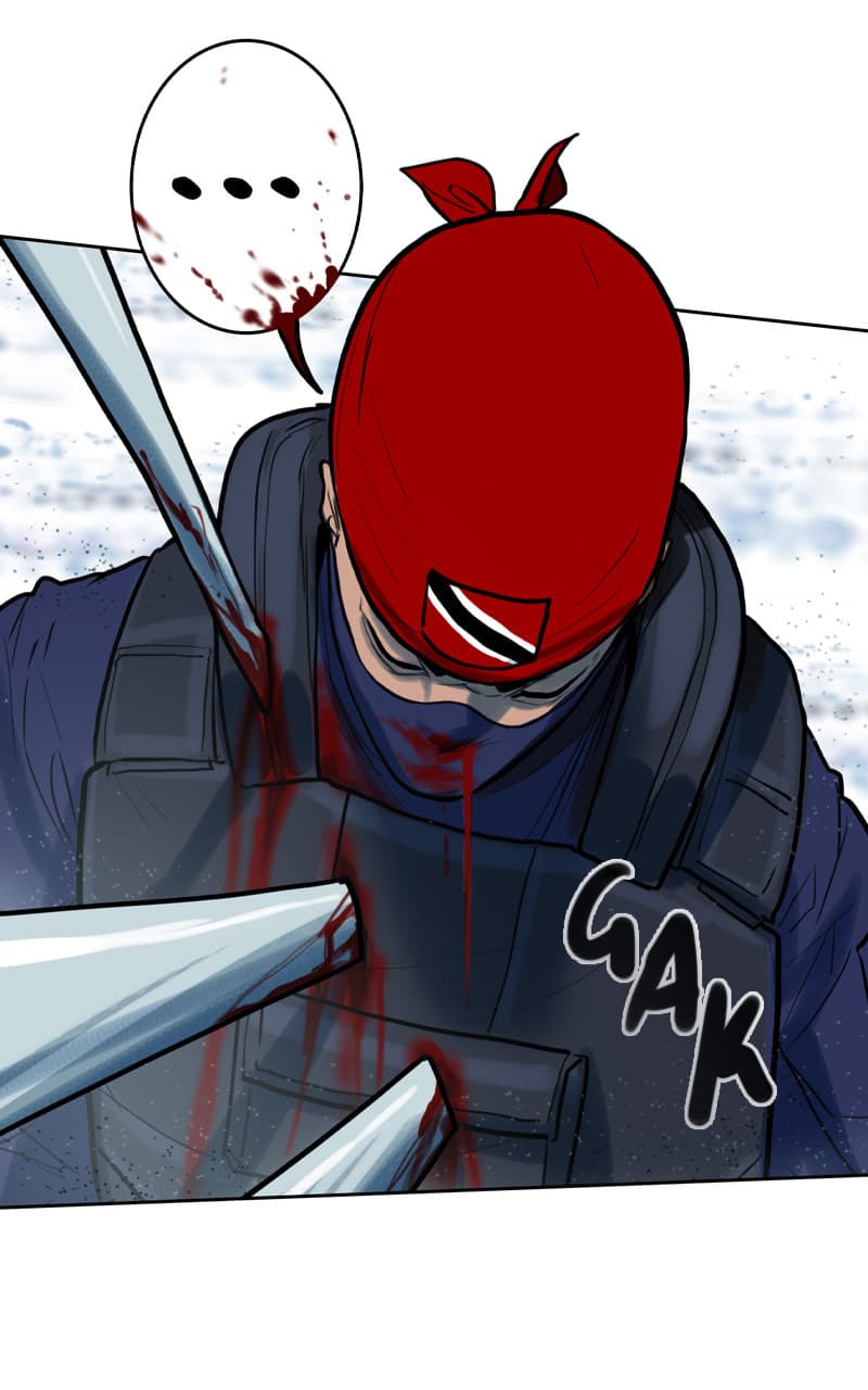 Ordeal chapter 93, page 72