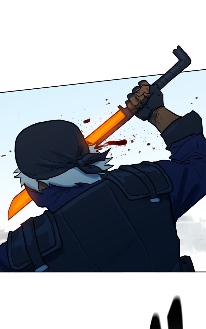 Ordeal chapter 93, page 73