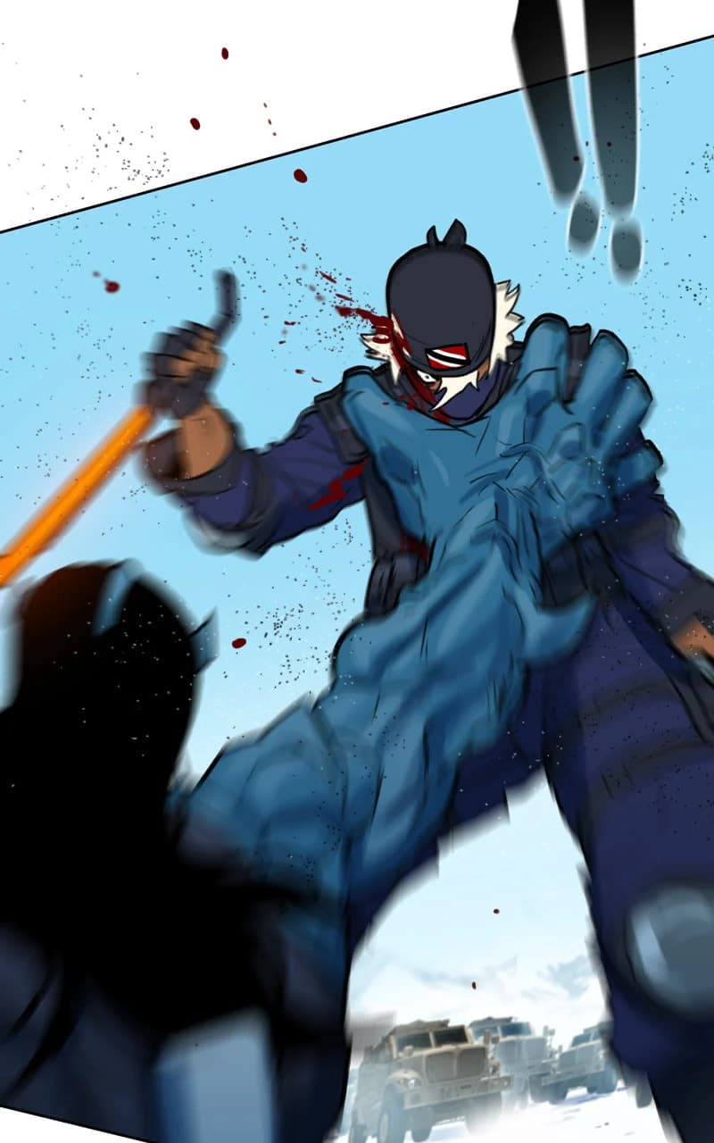 Ordeal chapter 93, page 74