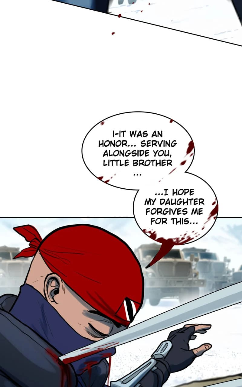 Ordeal chapter 93, page 75