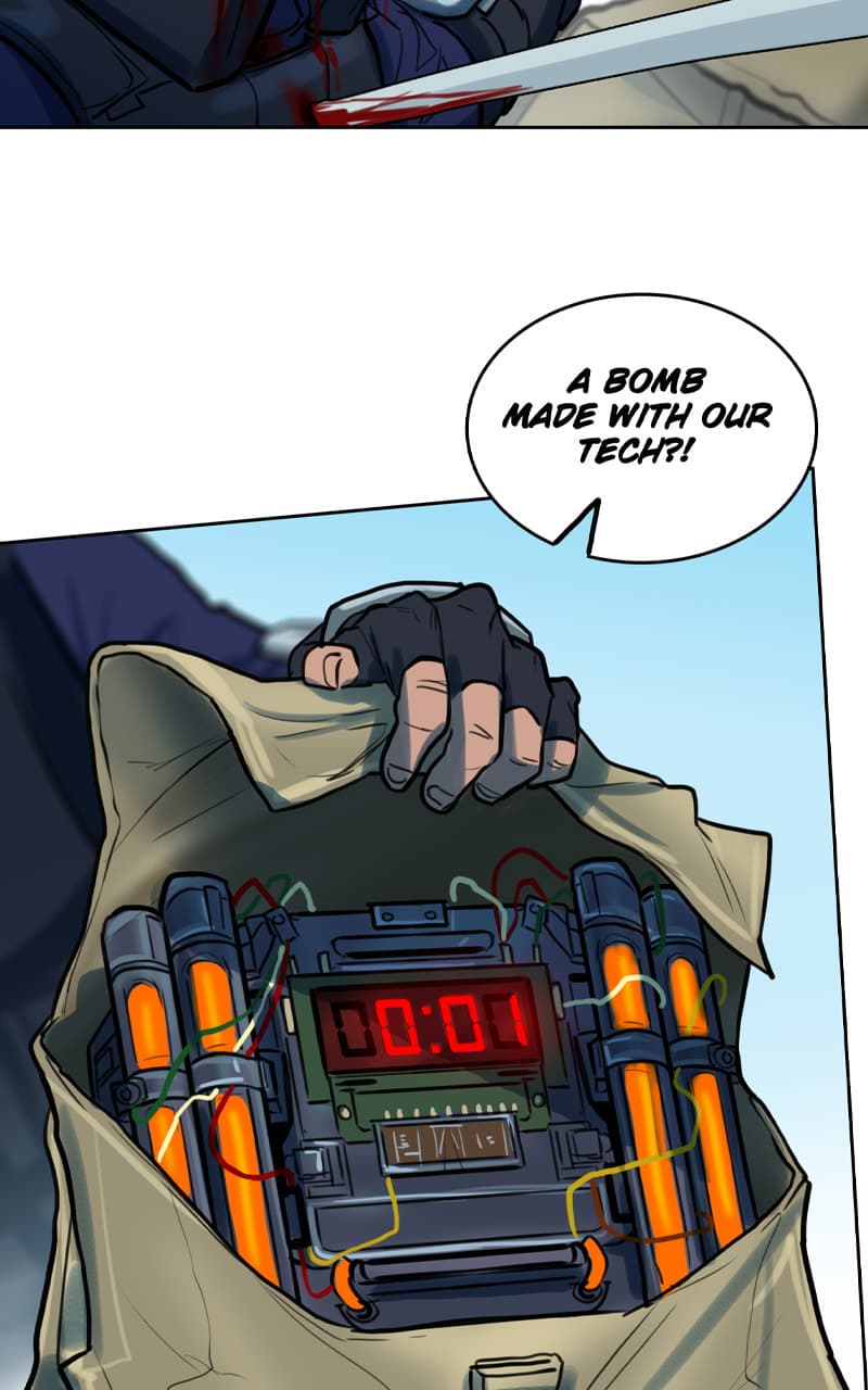 Ordeal chapter 93, page 76