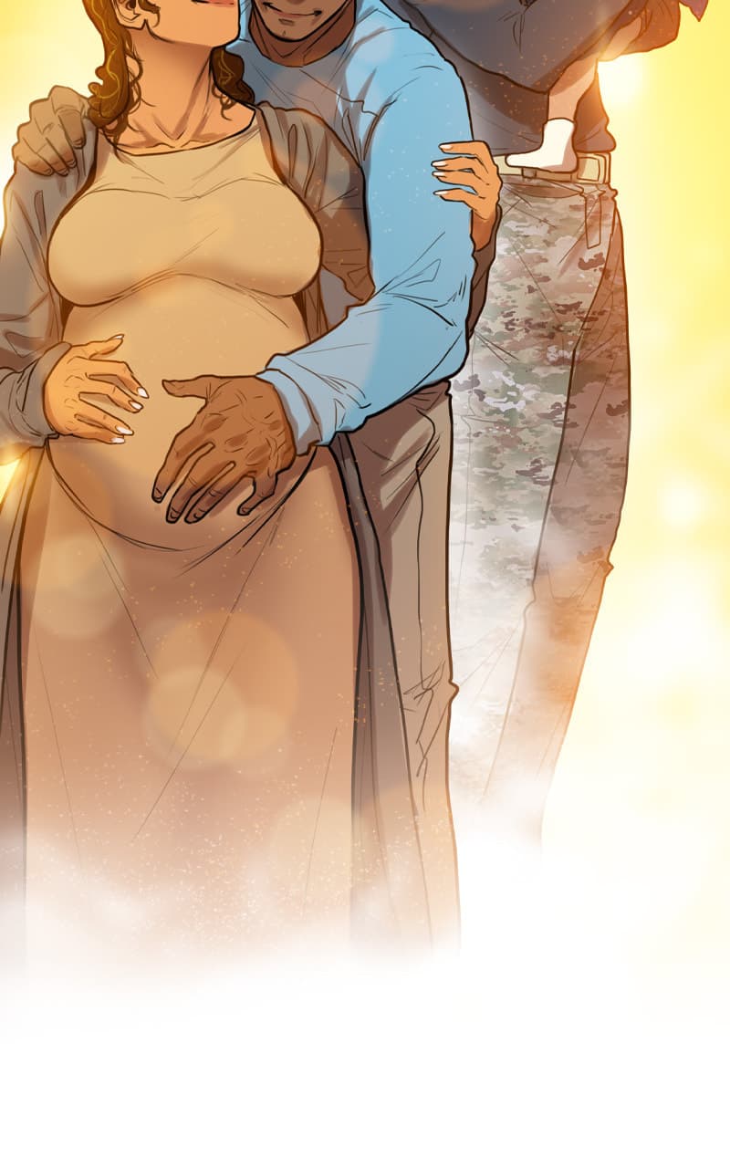 Ordeal chapter 93, page 80