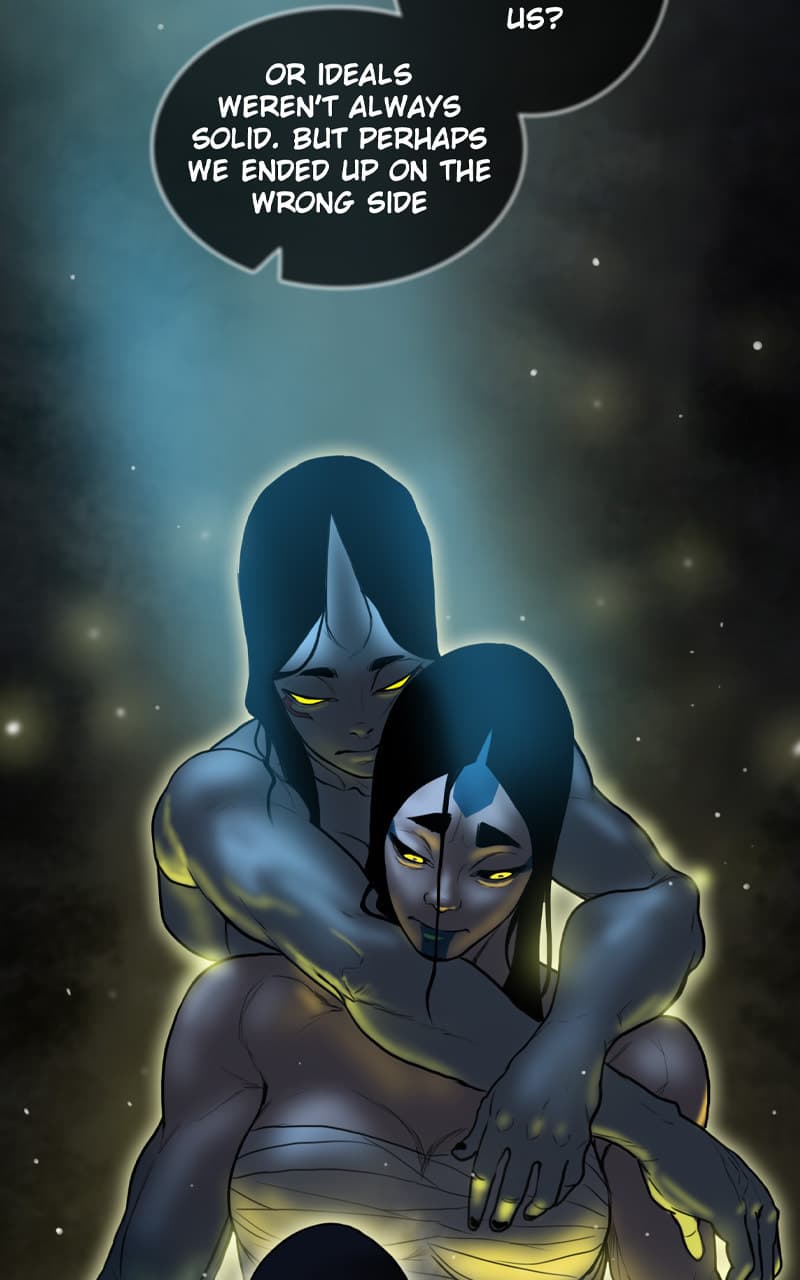 Ordeal chapter 93, page 83