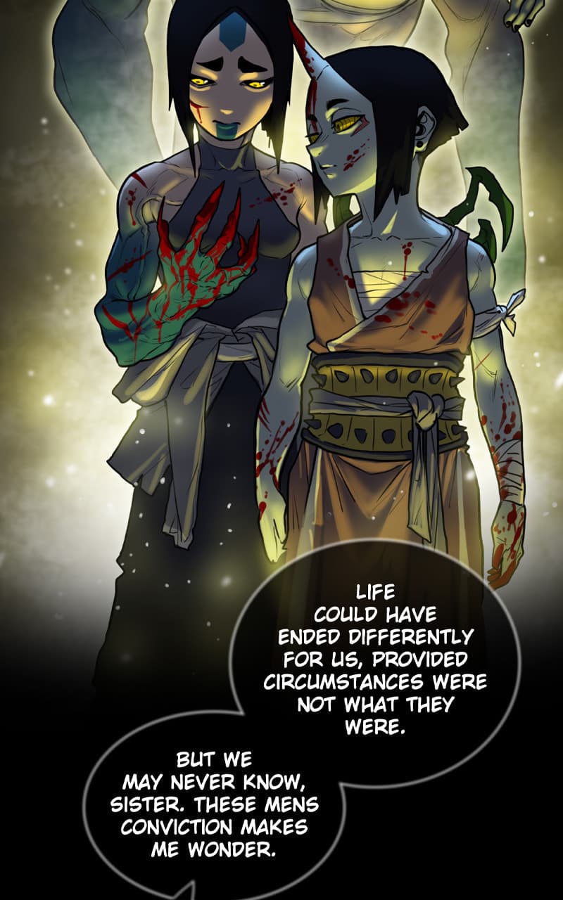 Ordeal chapter 93, page 84