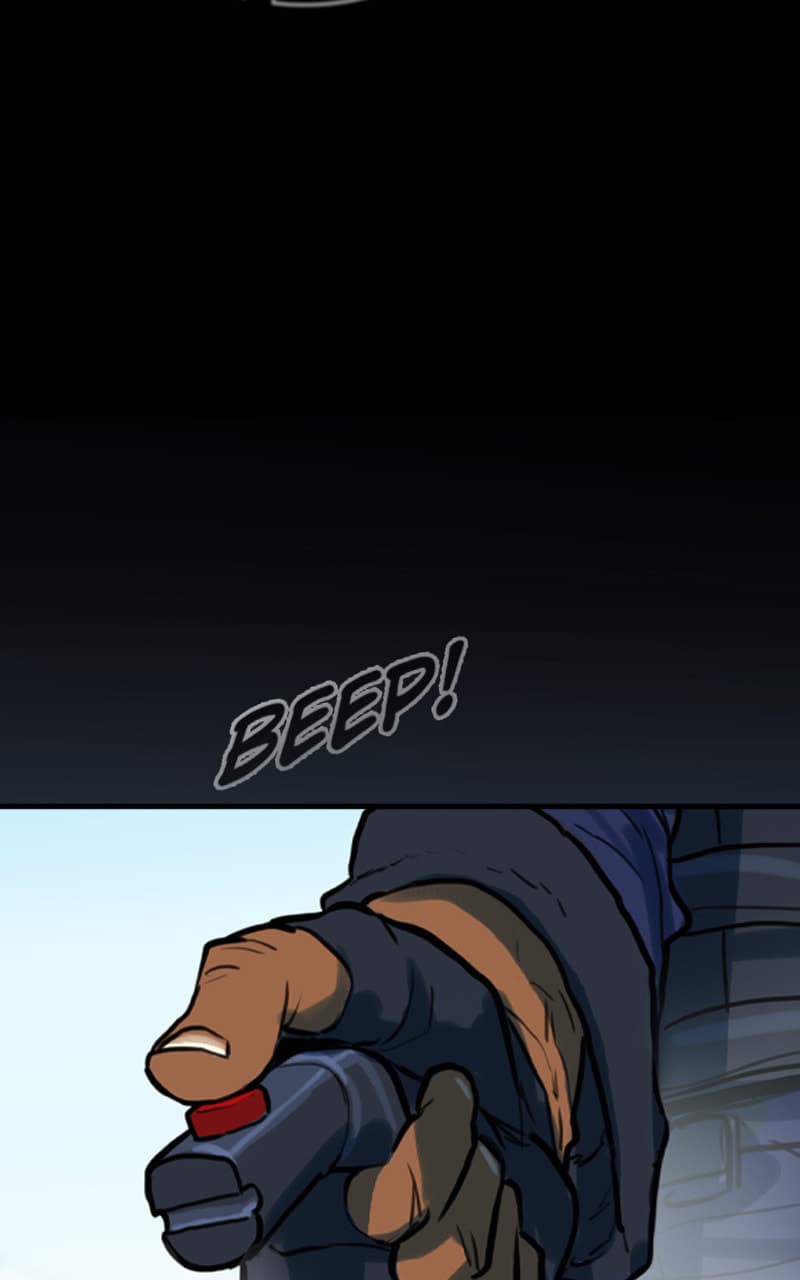 Ordeal chapter 93, page 85