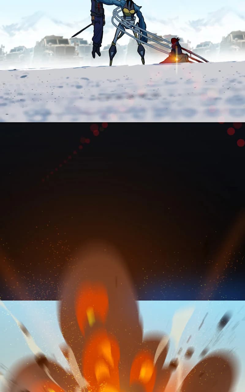 Ordeal chapter 93, page 87