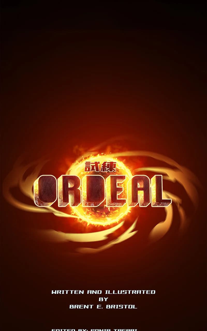 Ordeal chapter 93, page 89