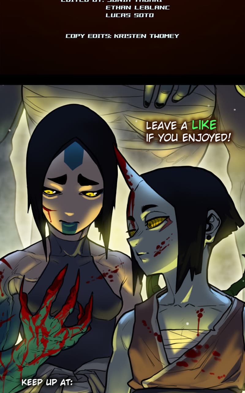 Ordeal chapter 93, page 90