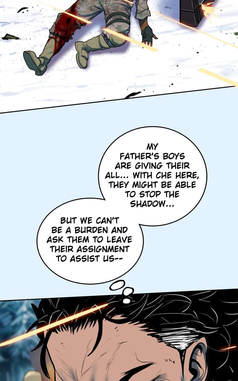 Ordeal chapter 94, page 17