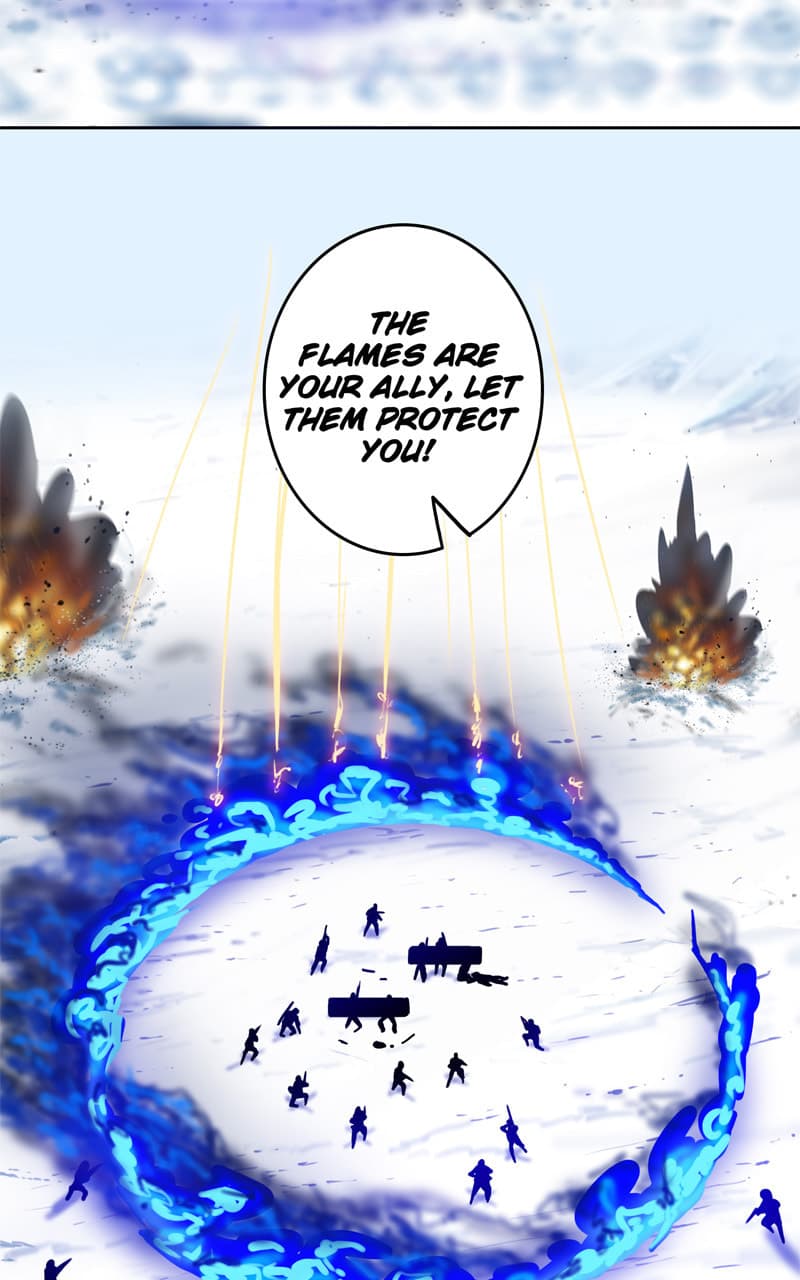 Ordeal chapter 94, page 22