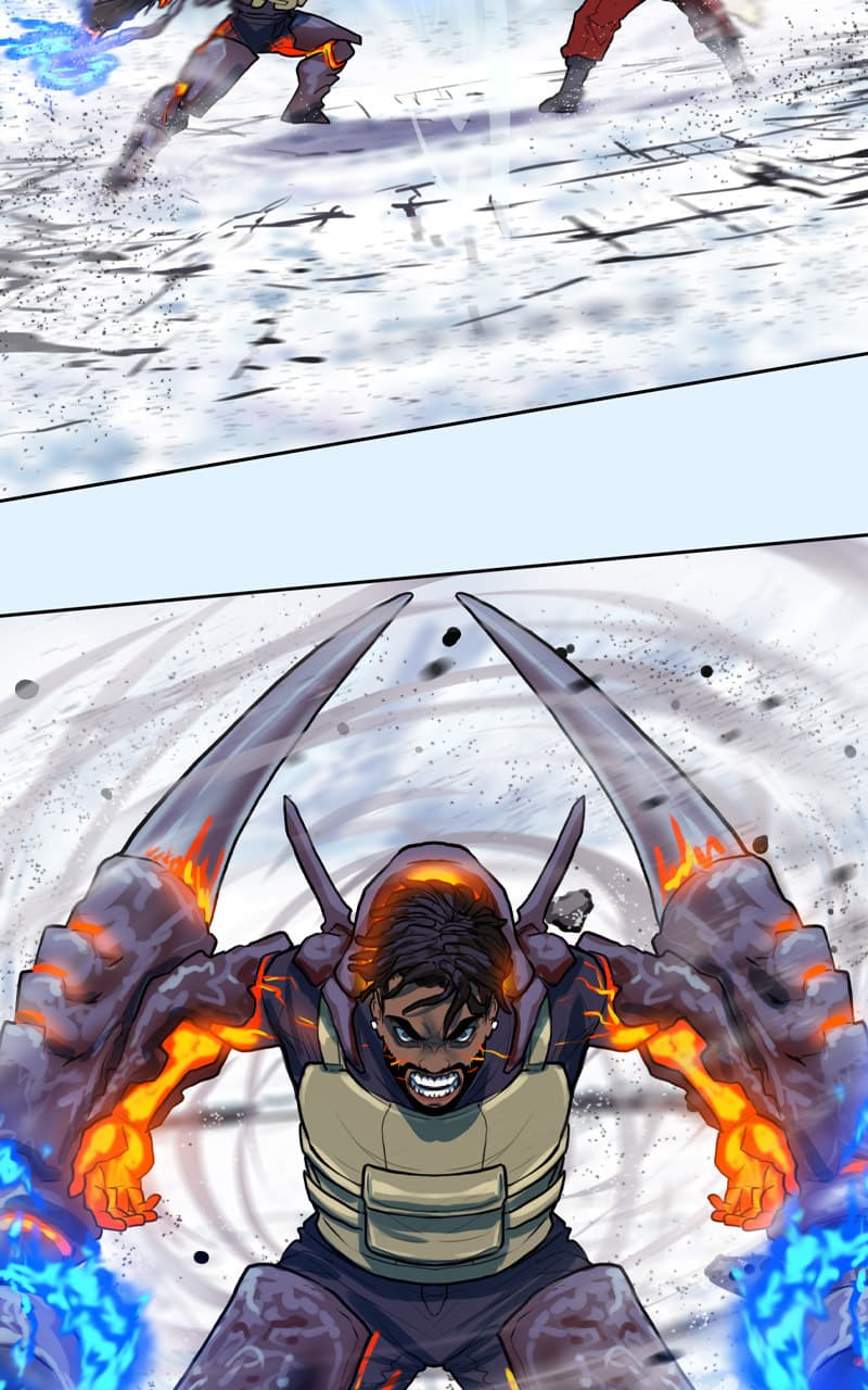 Ordeal chapter 94, page 36