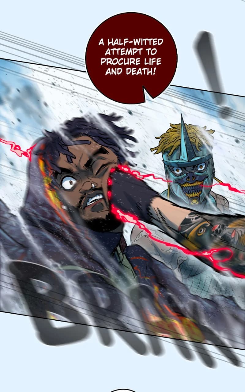 Ordeal chapter 94, page 61