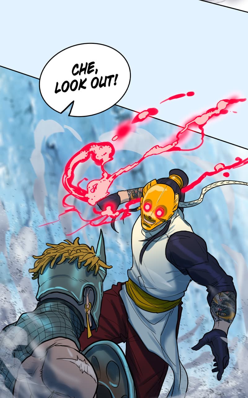Ordeal chapter 94, page 63