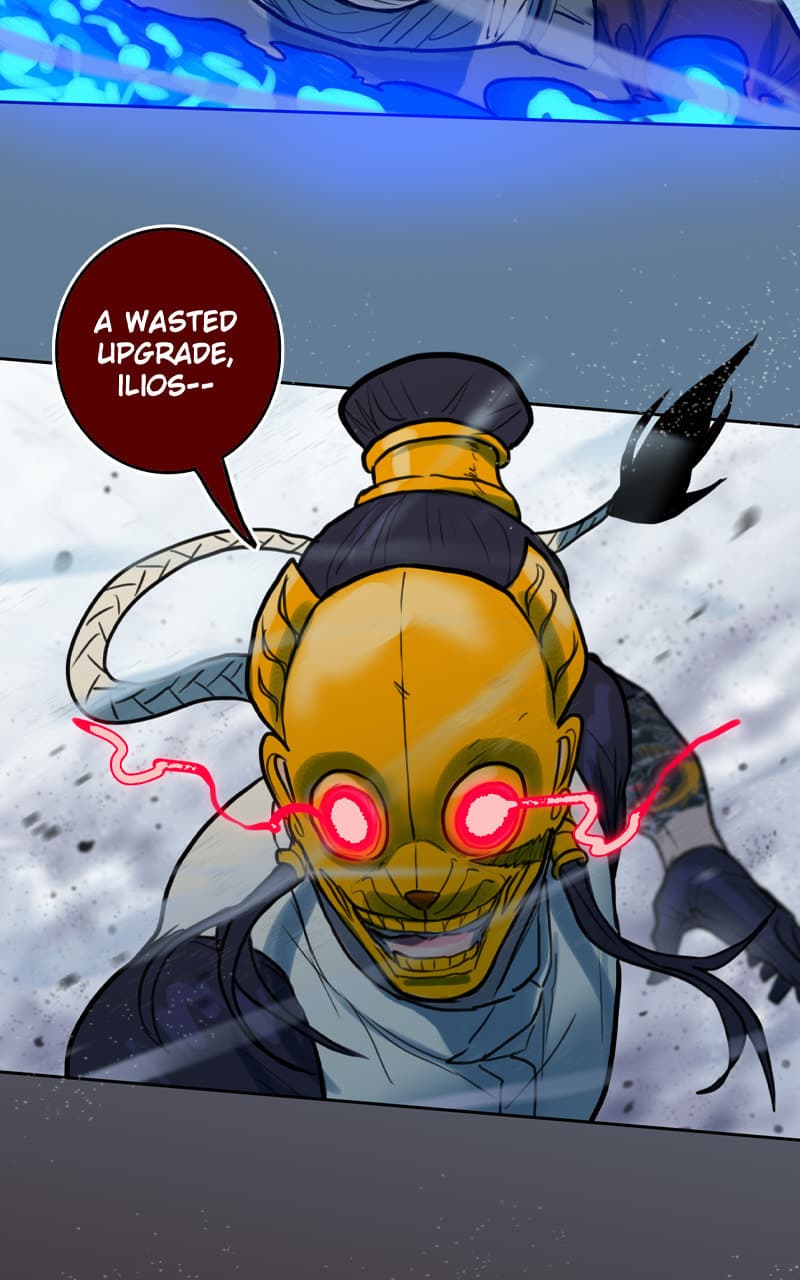 Ordeal chapter 94, page 66