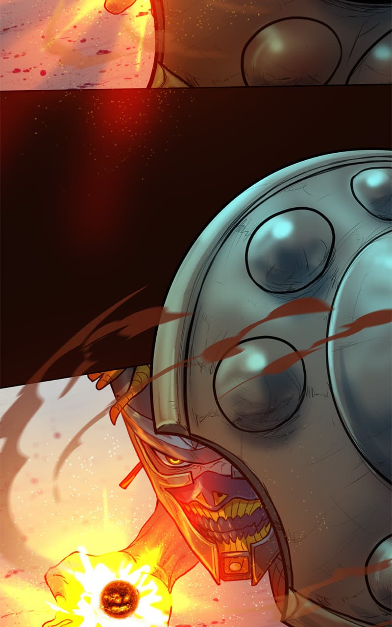 Ordeal chapter 94, page 69