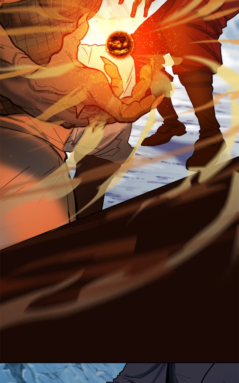 Ordeal chapter 94, page 71
