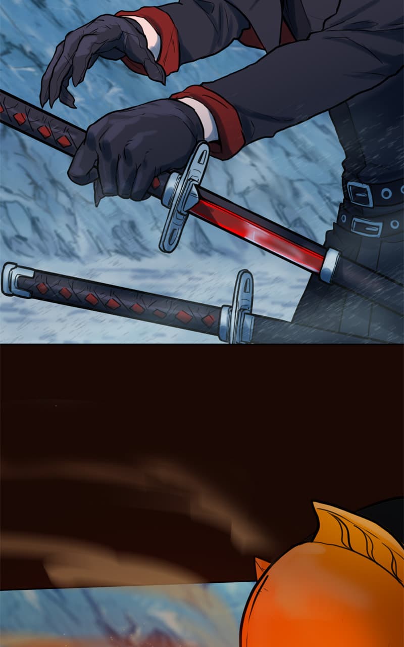 Ordeal chapter 94, page 72