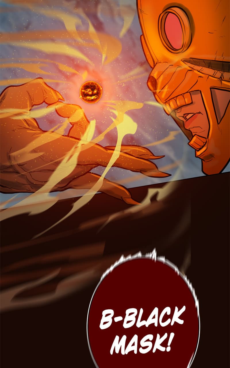 Ordeal chapter 94, page 73