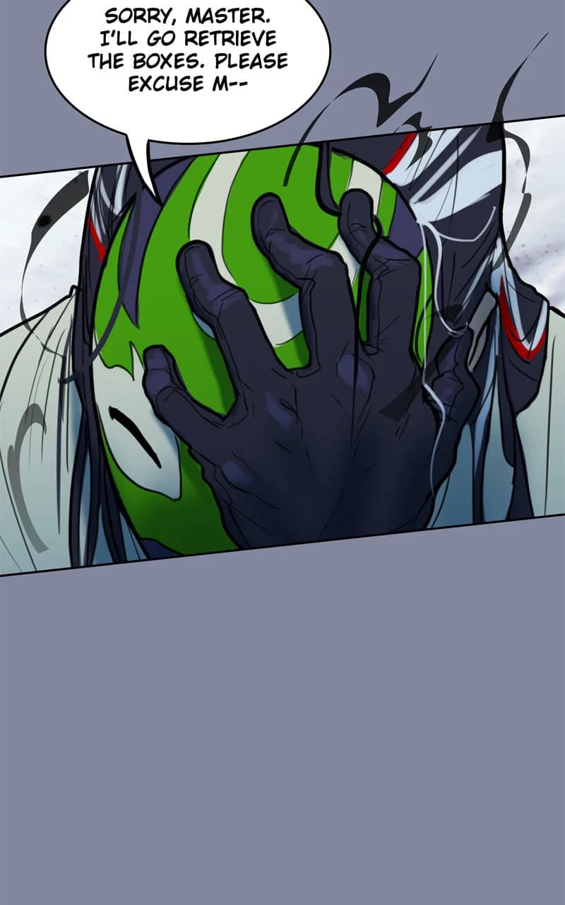 Ordeal chapter 94, page 82