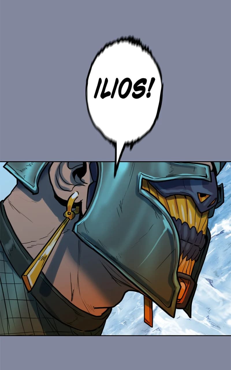 Ordeal chapter 94, page 83