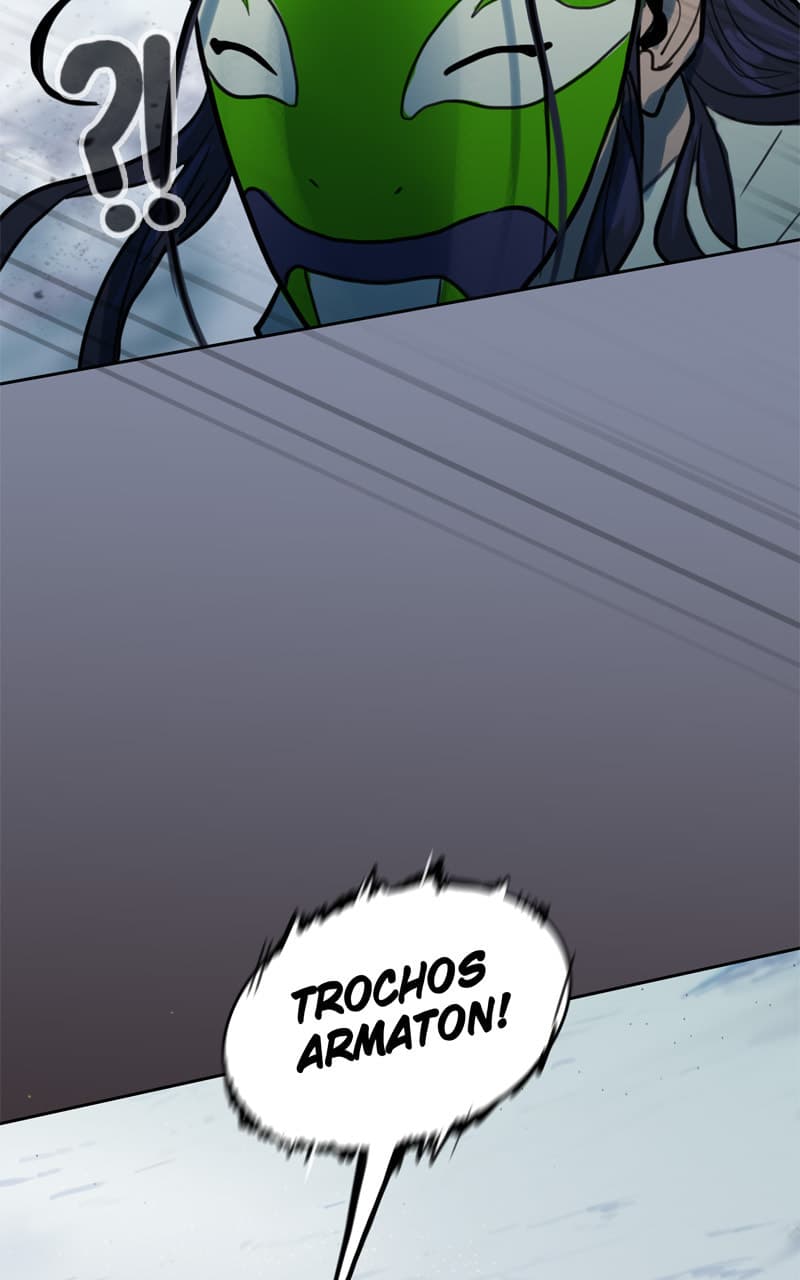 Ordeal chapter 94, page 85