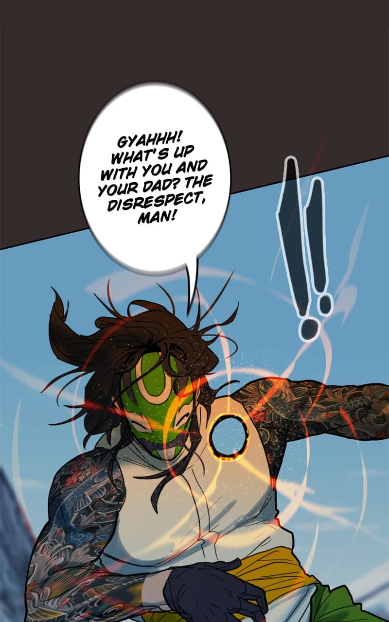Ordeal chapter 94, page 89