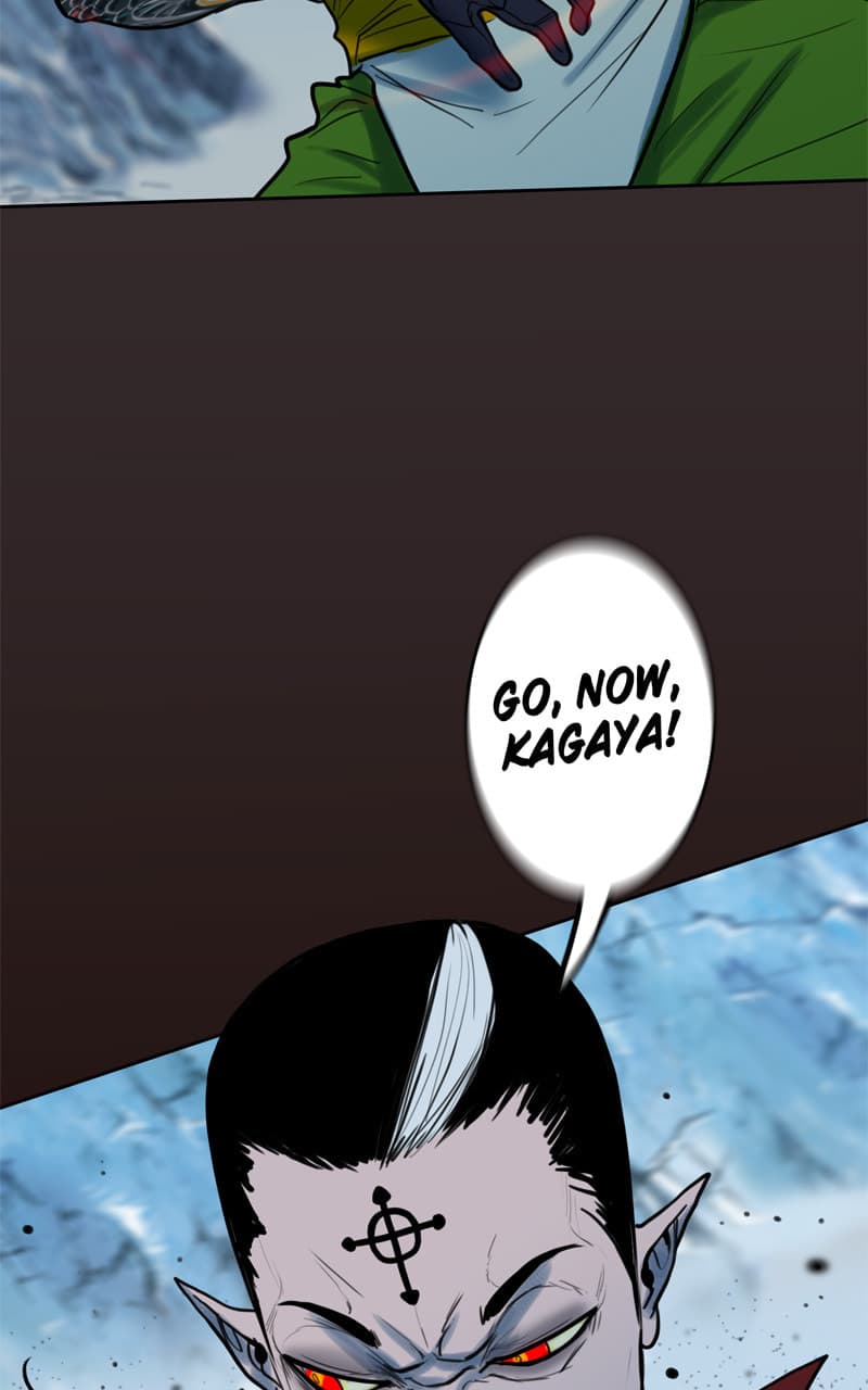 Ordeal chapter 94, page 90