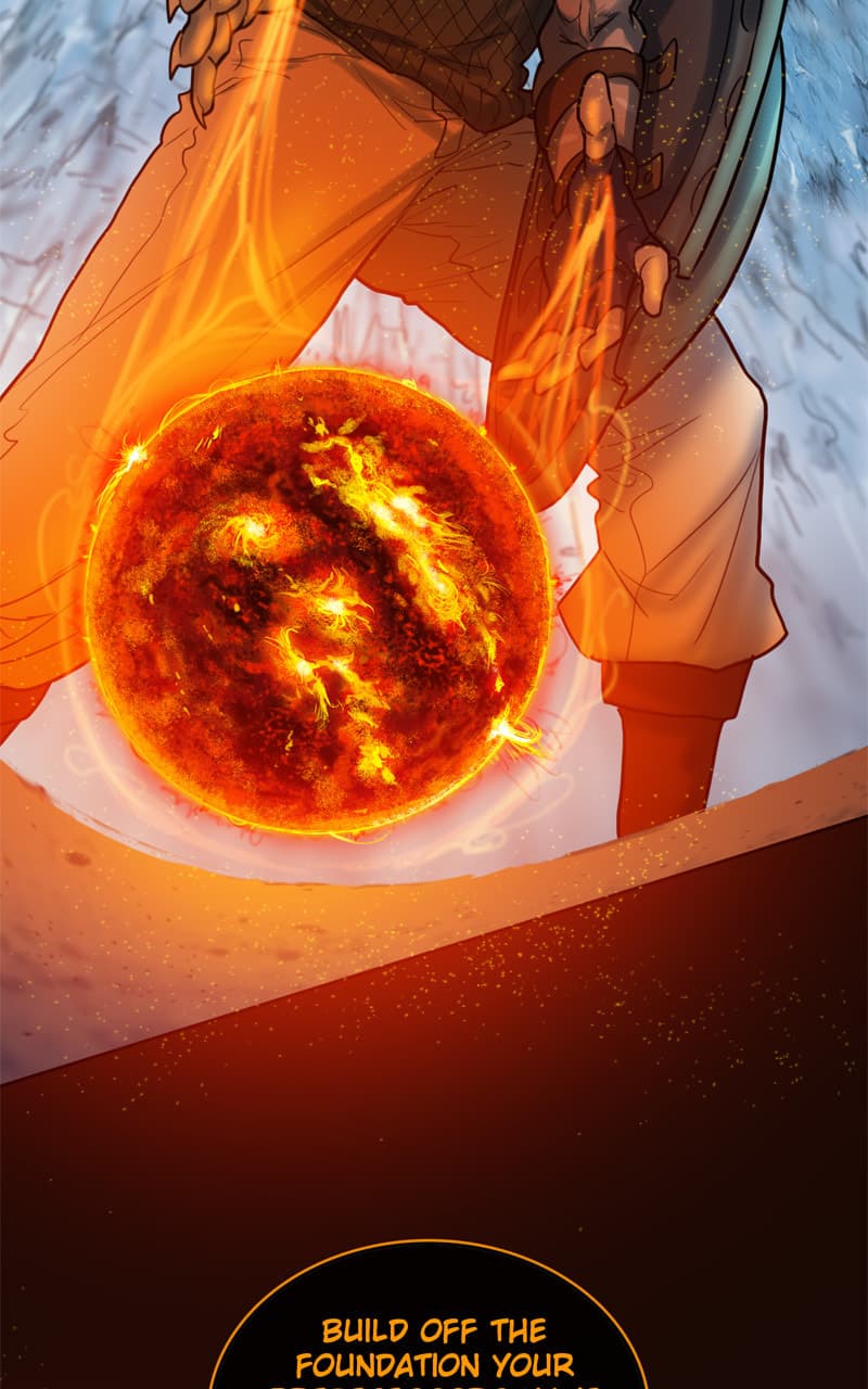 Ordeal chapter 94, page 92
