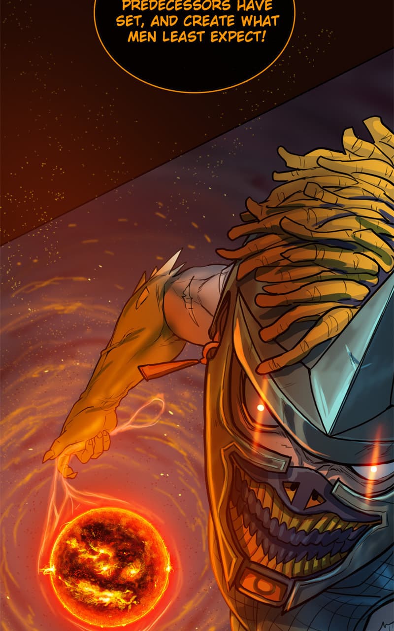 Ordeal chapter 94, page 93
