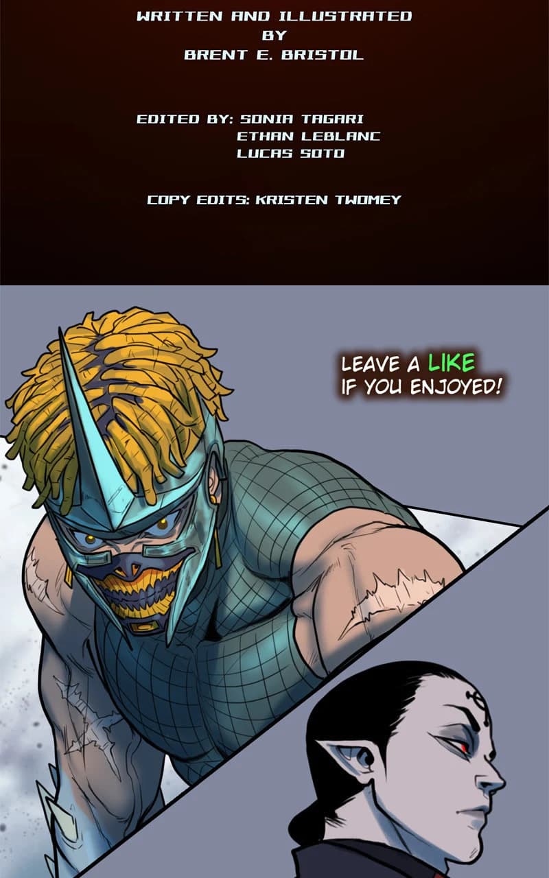 Ordeal chapter 94, page 96