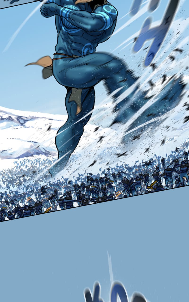 Ordeal chapter 95, page 4