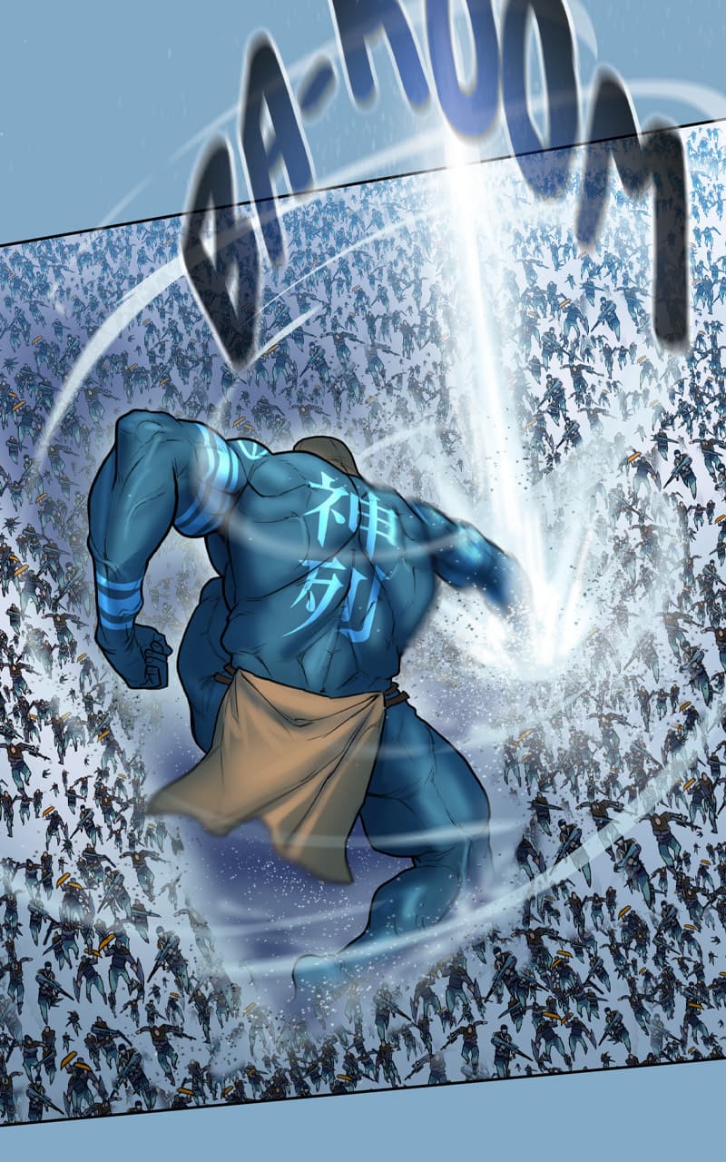 Ordeal chapter 95, page 5