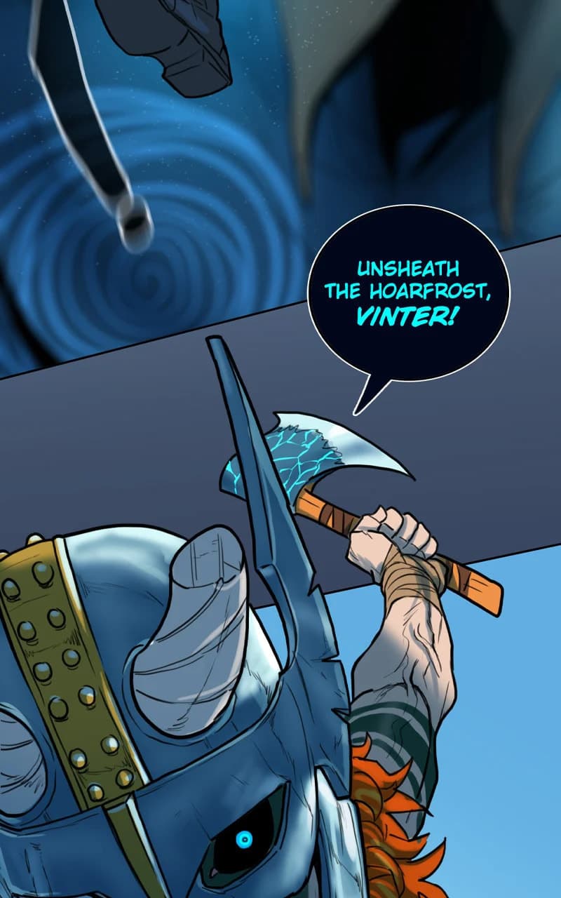 Ordeal chapter 95, page 8
