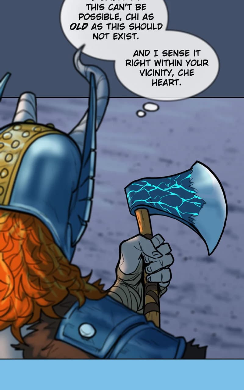 Ordeal chapter 95, page 16